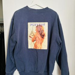 Playboy Sweater