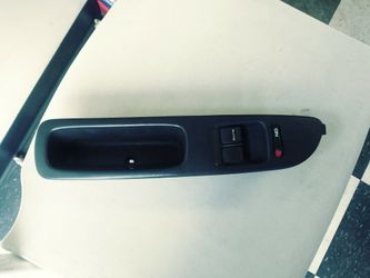 Main power doors swich 98 civic two door automatic 1.6l
