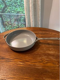 Large Caraway Nonstick Pan