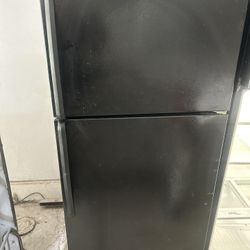 Whirlpool Refrigerator 