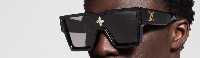 -LV CYCLONES SUN GLASSES
