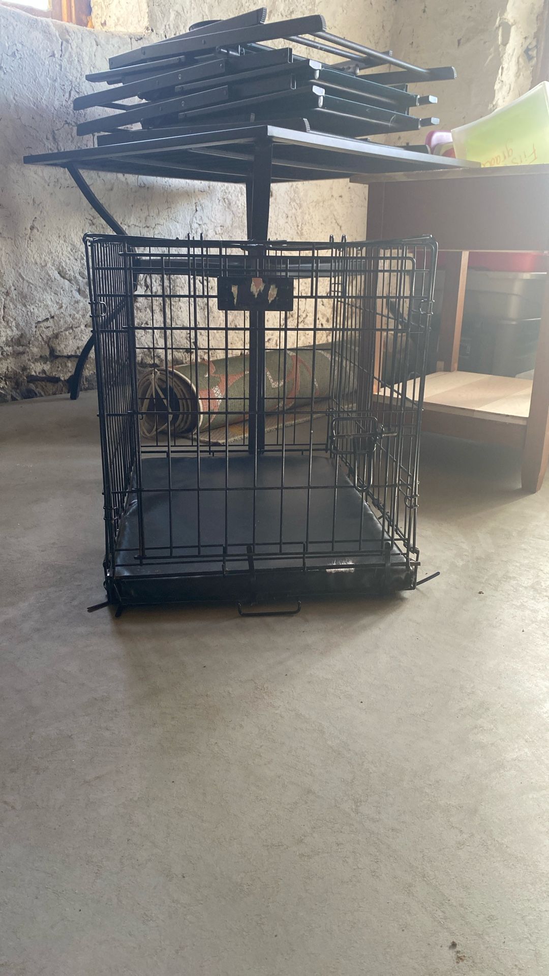 Dog Crate