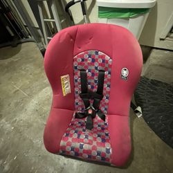 Car Seat