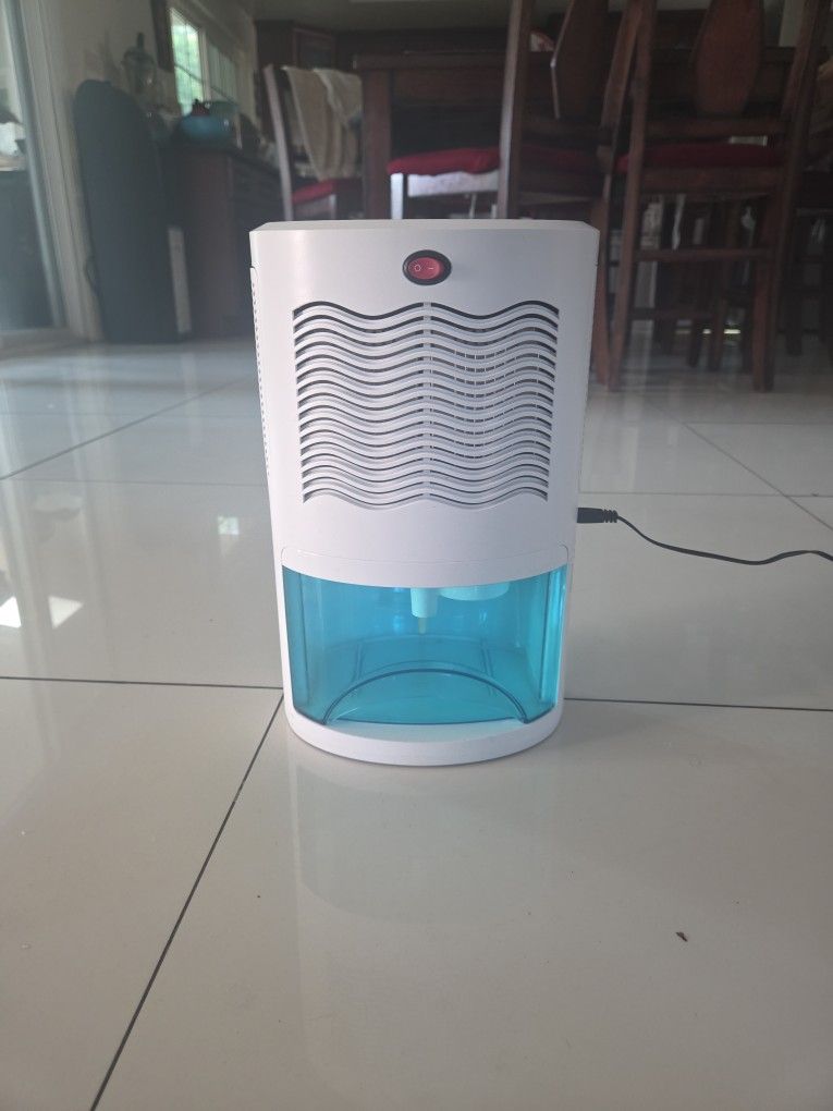 Go cheer Dehumidifier