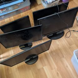 Computer Monitors