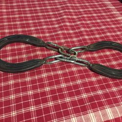 Horseshoe Twist Game 