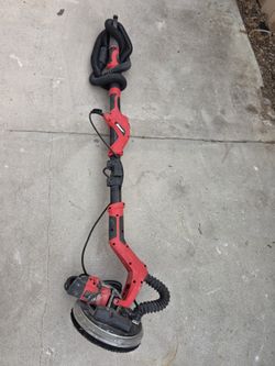  Drywall Sander