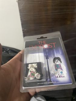 Toy The Exorcist 