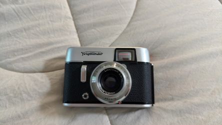 Voigtlander Vito C