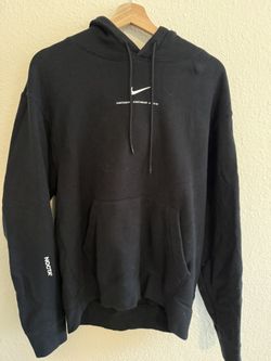Nike Notca Sweatshirt Size L