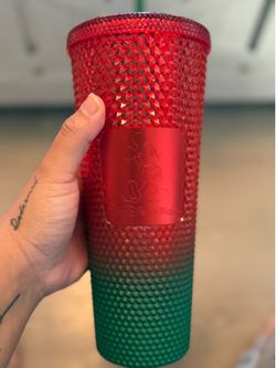 Starbucks Walt Disney World Studded Tumbler