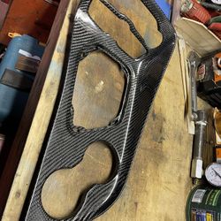 Challenger Carbon Fiber