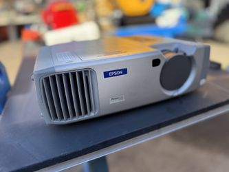 Epson PowerLite Projector 