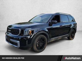 2023 Kia Telluride