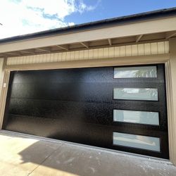Garage Door 
