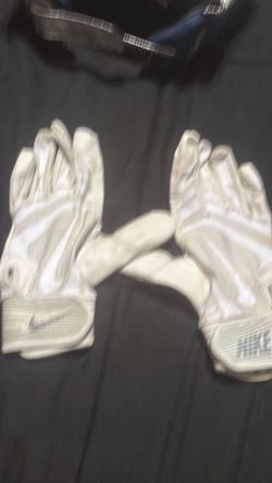 Nike batting gloves