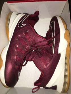 Nike Lebron size 11