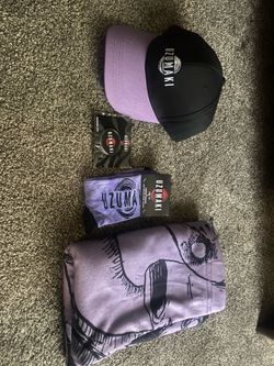 Uzumaki Merch