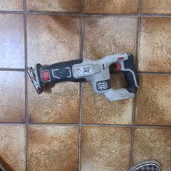 Porter Cable Saw 20$