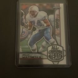Football Cards