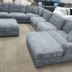 Livingroom Furniture Sectional Couches Sofa Furniture Only $49 Down No Credit Needed Financing 