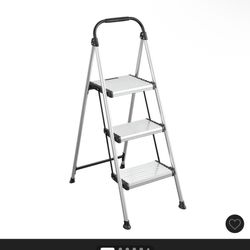 Step Stool