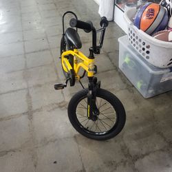 Schwinn  16,, bagabundo Bike Original