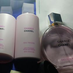 Chance Chanel for Sale in Auburn, WA - OfferUp