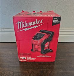 M12 inflator