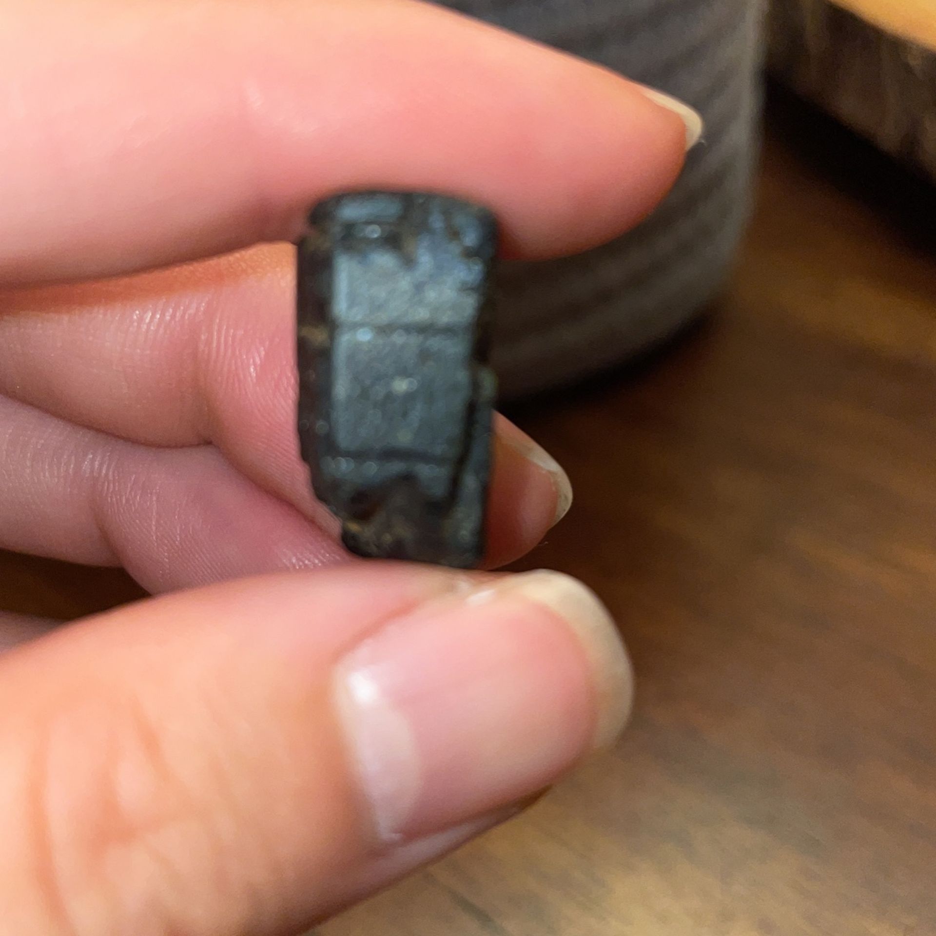 Black Tourmaline