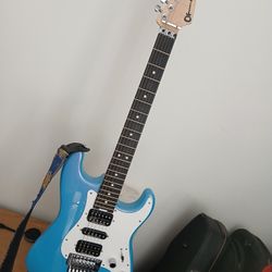 Charvel Pro Mod In Mint Condition...$900