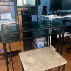 Vanity Desk