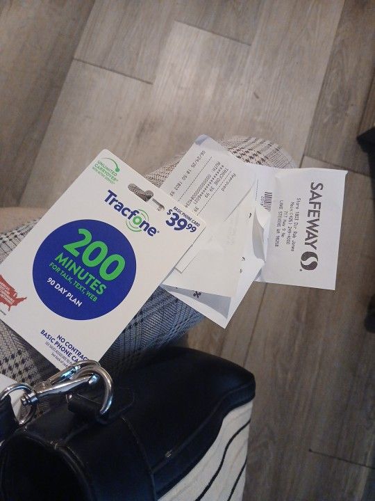 Tracfone