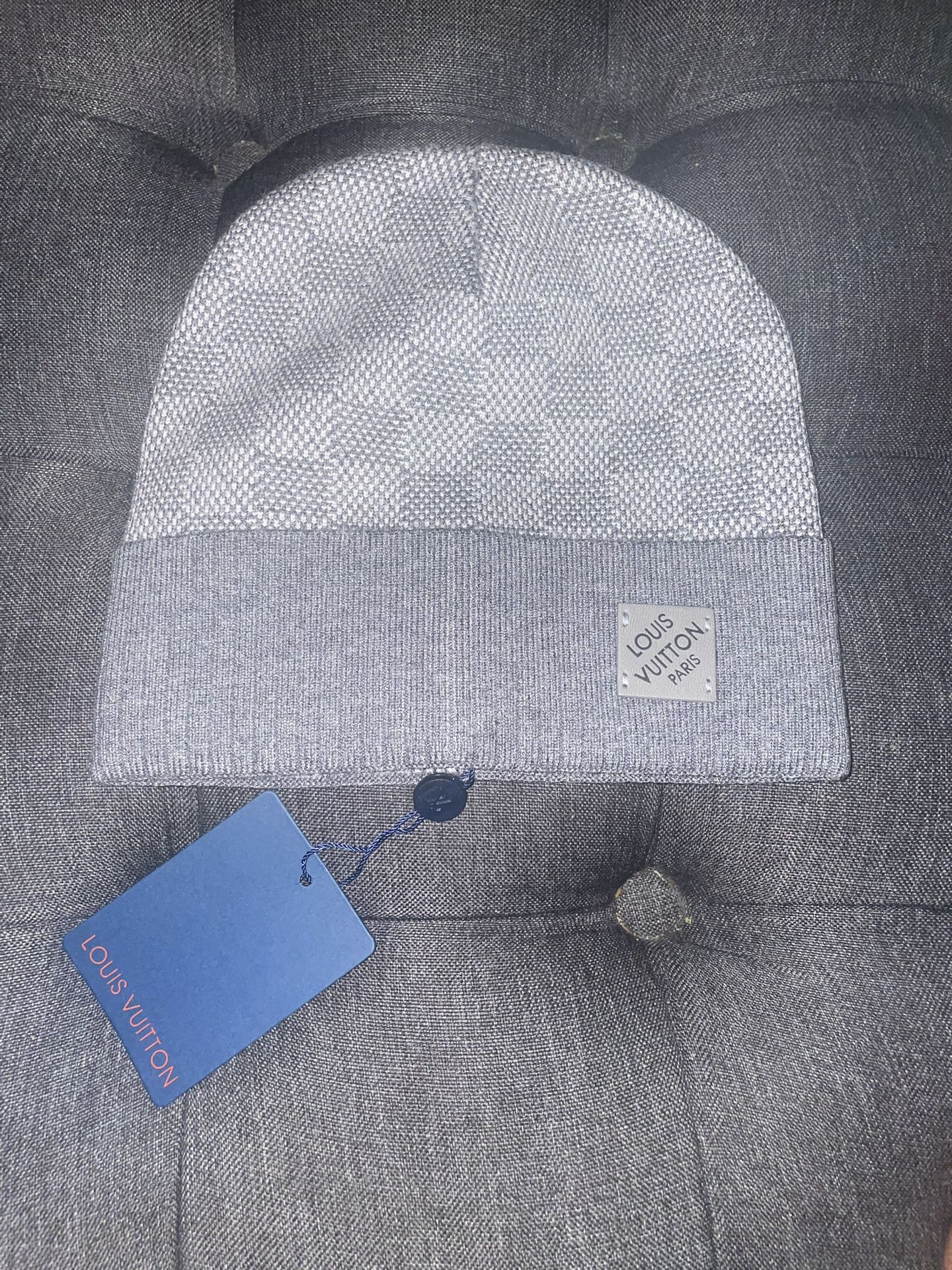 Lv Beanie