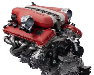 Engines And Transmissions FOR SALE