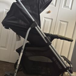 Evenflo Reversi Stroller