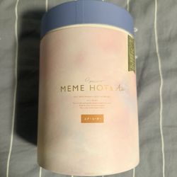 Atex Oyasumi Meme Hot & Air Eye Mask