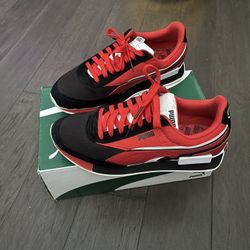 Womens Puma Future Rider Radar 