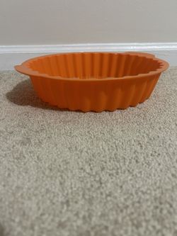 New Silicone Decorative Dish For Baking 9inch