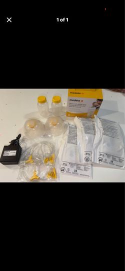 Baby supplies