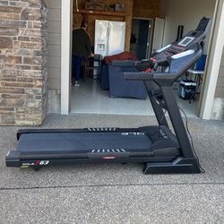 Treadmill (new)