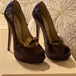 Jimmy Choo High Heel shoes 6.5