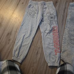 Teen Sweatpants