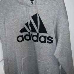 Adidas Lightweight Sweatshirt 
