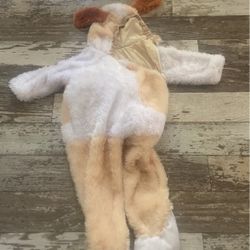 Dog 🐶 Costume 