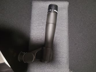 Shure sm57