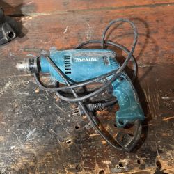 MAkita Drill Motor