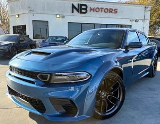 2021 Dodge Charger