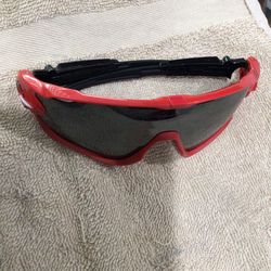 Oakley Sunglasses 