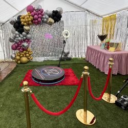 Photo Booth